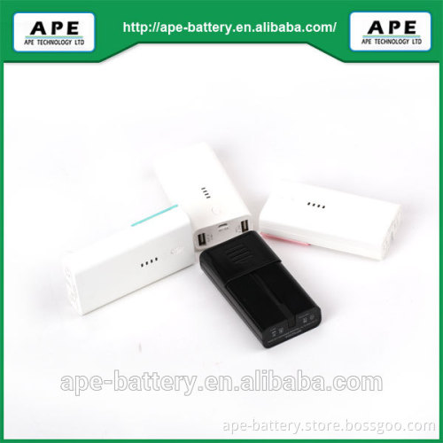 2014 best mobile power bank 5v/3.5a